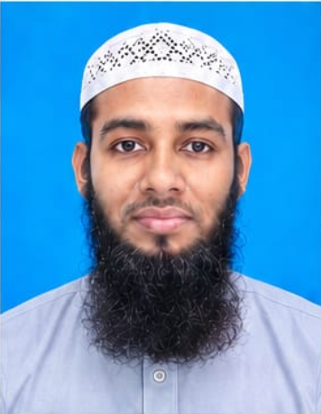 জনাব মোঃ নজরুল ইসলাম