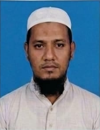 জনাব মোঃ জাকির হাওলাদার