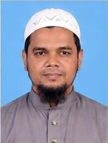 জনাব মোঃ আজম খাঁন