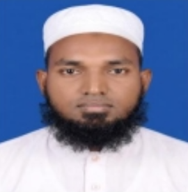 মাওলানা মাসুদুল আলম